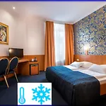 Hotel Atlanta Budget Darmstadt