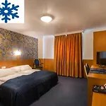 Atlanta Budget Hotel Darmstadt