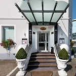 Hotel Atlanta Budget Darmstadt