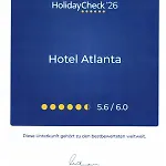 ホテル Atlanta Budget 2*