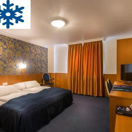 Atlanta Budget Hotel Darmstadt