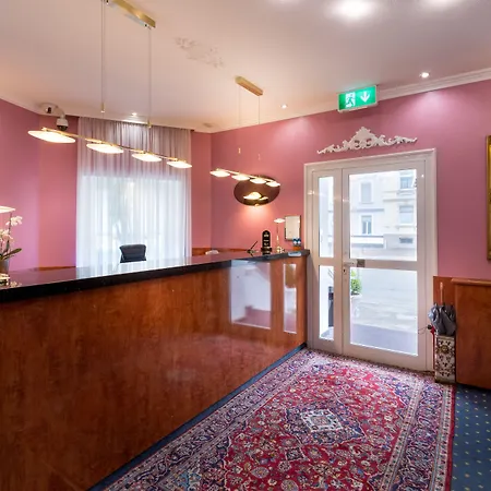 Atlanta Budget Hotell