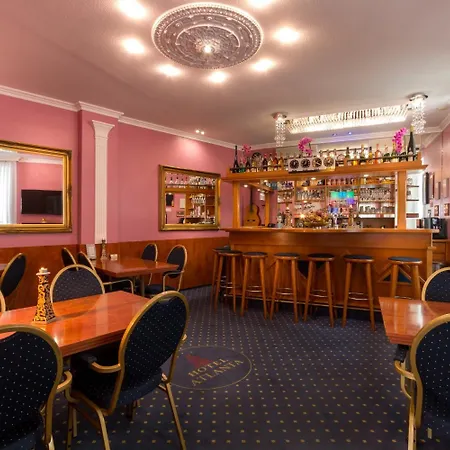 Atlanta Budget Hotel