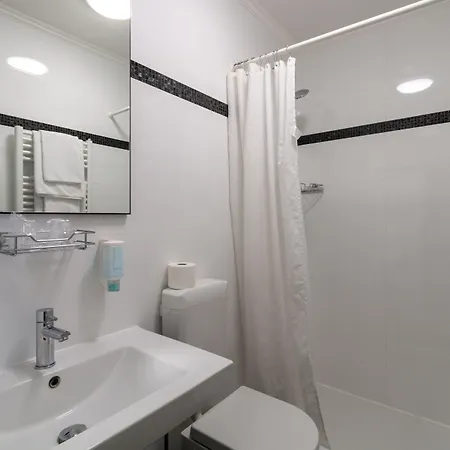 Hotel Atlanta Budget 2*