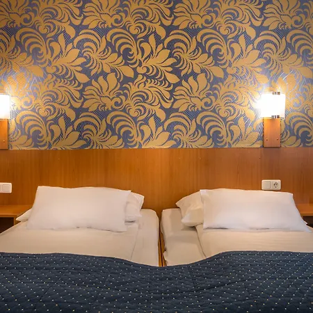 Atlanta Budget Hotel Darmstadt