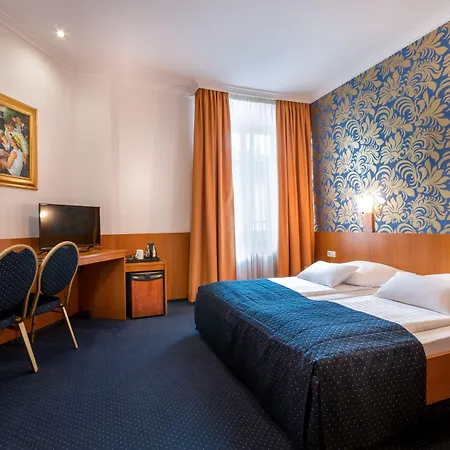 Hotel Atlanta Budget Darmstadt