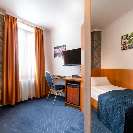 Atlanta Budget Hotel