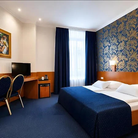 Atlanta Budget Hotel