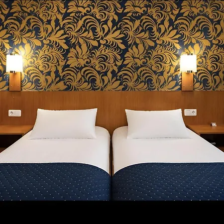 Hotel Atlanta Budget