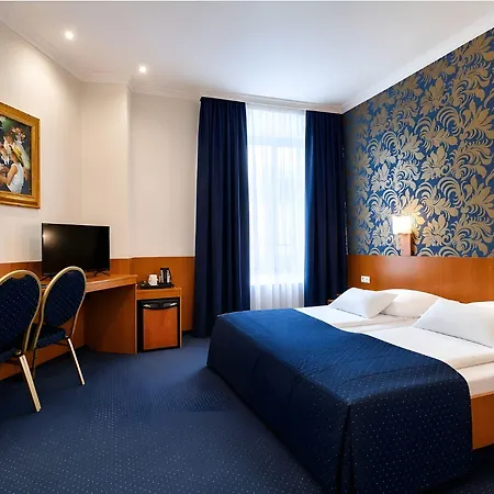 Hotel Atlanta Budget Darmstadt
