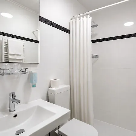 Hotel Atlanta Budget 2*