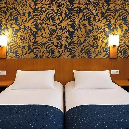 Hotel Atlanta Budget