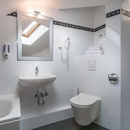 Atlanta Budget Hotel Darmstadt