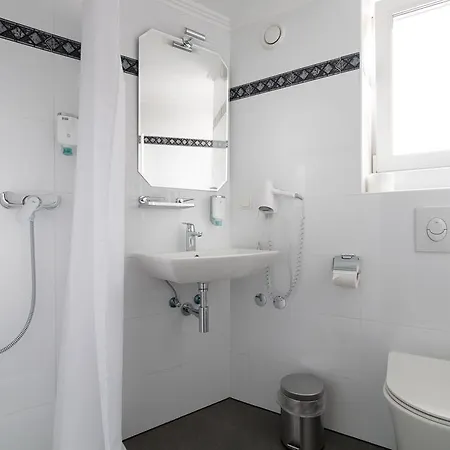 Atlanta Budget Darmstadt