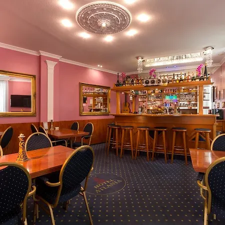 Atlanta Budget 2* Darmstadt