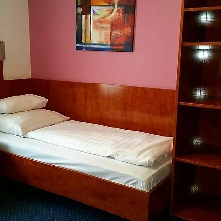 Hotel Atlanta Budget