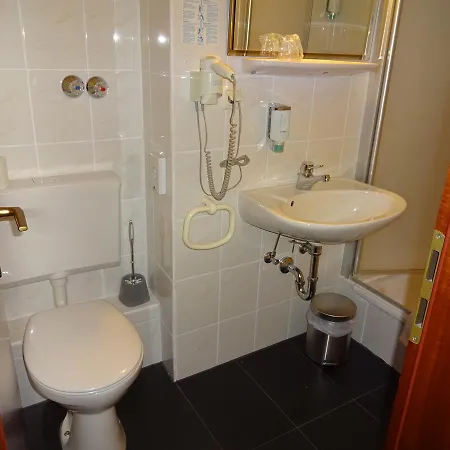 Atlanta Budget Hotel 2*