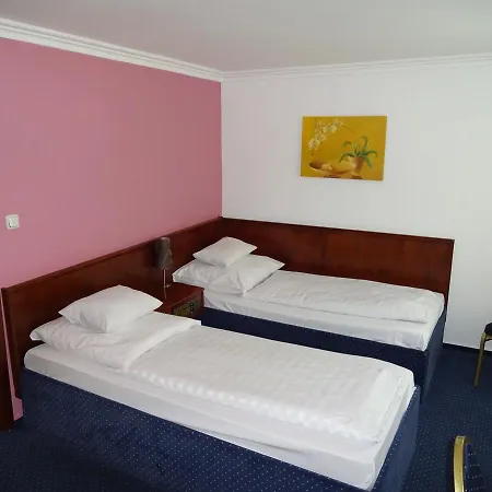 Atlanta Budget Hotell