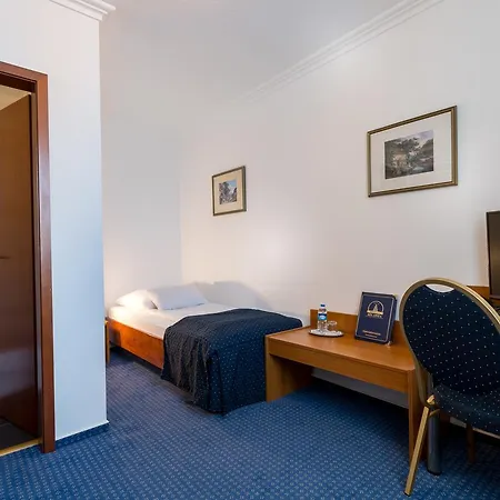 Hotel Atlanta Budget