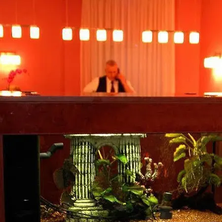 Atlanta Budget Hotel 2*