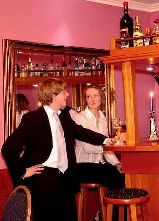 Atlanta Budget Hotel