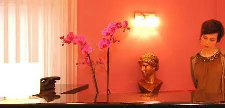 Atlanta Budget Hotell Darmstadt