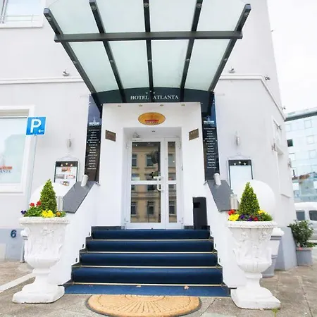 Atlanta Budget Hotel 2*