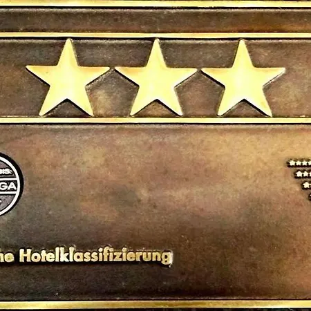 Atlanta Budget 2* Darmstadt