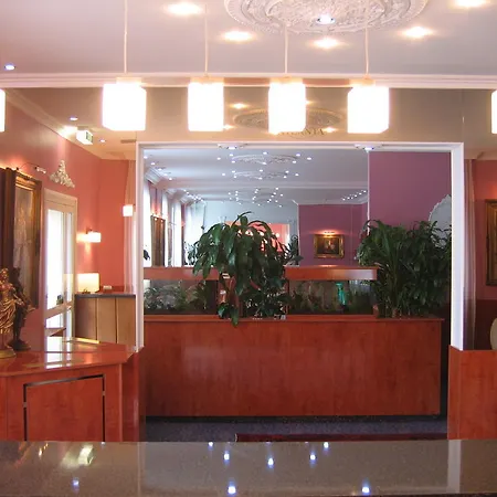 Hotel Atlanta Budget 2*