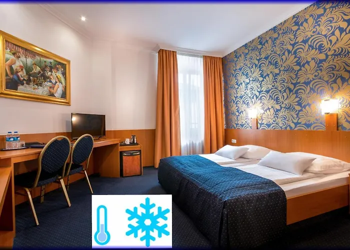 Hotell Atlanta Budget Darmstadt