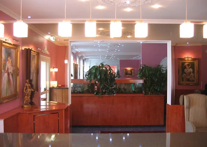 Atlanta Budget دارمشتاد