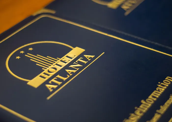 Atlanta Budget فندق 2*
