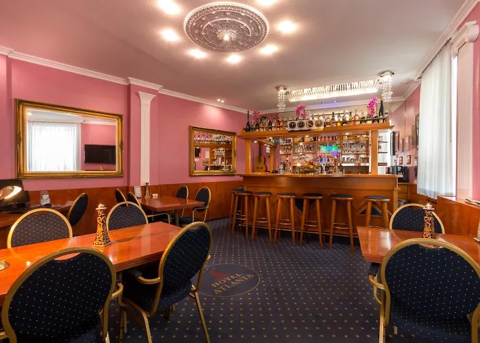 Atlanta Budget فندق