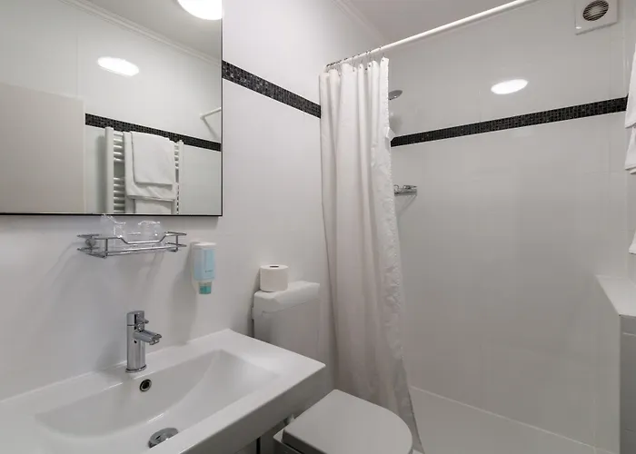 فندق Atlanta Budget 2*