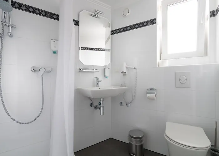 Atlanta Budget Darmstadt