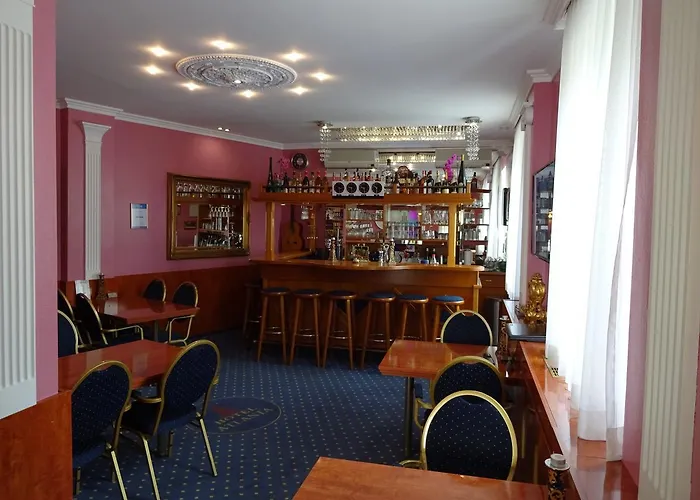 Atlanta Budget فندق