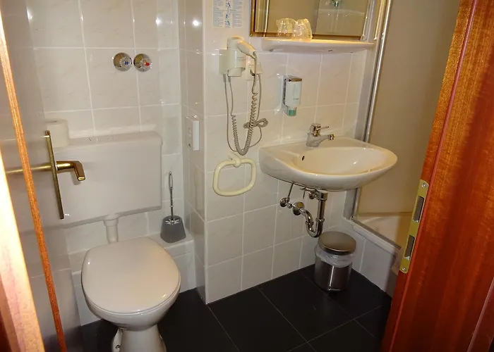 Atlanta Budget Hotell 2*