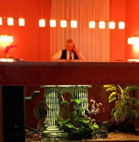 Atlanta Budget Hotell 2*