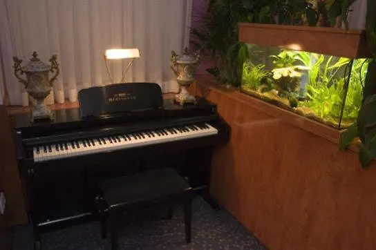 فندق Atlanta Budget