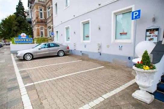 Atlanta Budget 2* دارمشتاد