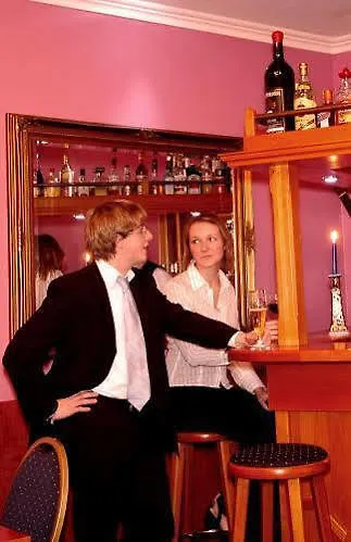 Atlanta Budget Hotell