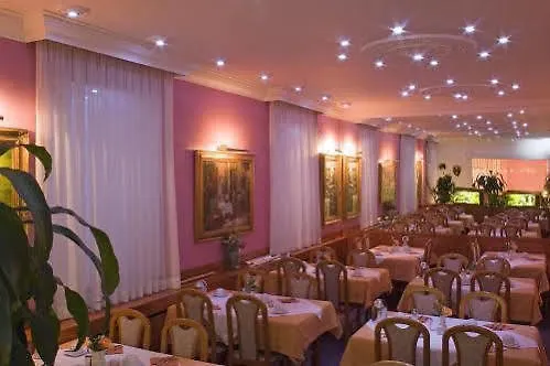 فندق Atlanta Budget