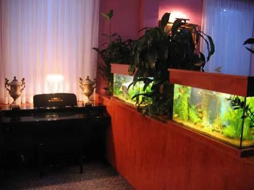 Hotell Atlanta Budget