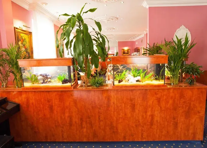 Atlanta Budget دارمشتاد