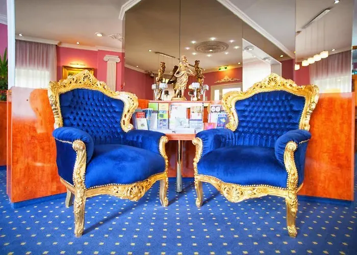 Atlanta Budget دارمشتاد